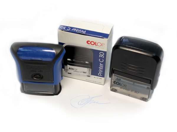 Факсимиле — Типография Принт-Студия